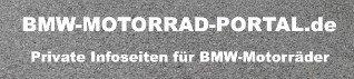 BMW-Motorrad - Portal
