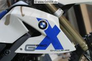 G 650 X - Forum - Logo - Link