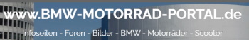 BMW - Motorrad - Portal